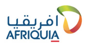Afriquia logo