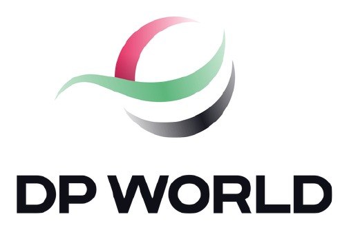 DP World logo