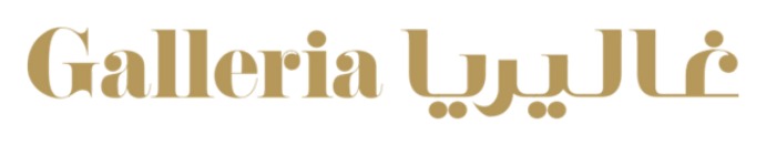 Galleria logo