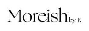 Moreish by K logo