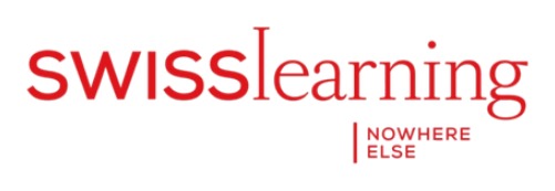 Swiss Learning logo
