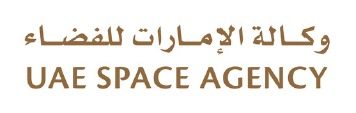 UAE Space Agency logo